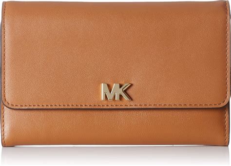 money pieces michael kors|Amazon.com: Michael Kors Womens Money Pieces Messenger .